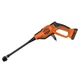 Мийка високого тиску Black&Decker 18 В Li-Ion, тиск до 24 бар, (без АКБ і ЗП) (BCPC18B) - зображення 1
