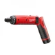 Викрутка акумуляторна Milwaukee M4 D-202B (4933440475) - изображение 2