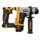 Перфоратор DeWALT SDS PLUS, 18V, 1.4 Дж, 2 режими (без АКБ та ЗУ) (DCH172N) - изображение 4