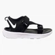 Сандалии женские Nike Vista 38 Черные DJ6607-001 - изображение 2