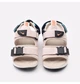 Сандалии женские Nike Canyon 39 Светло-кремовые CV5515-004 - изображение 4