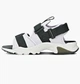 Сандалии женские Nike Wmns Canyon Sandal 42 Черно-белые CV5515-500 - изображение 3