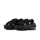 Сандалии женские Nike Air Max Koko Sandal 39 Черные CI8798-003 - изображение 2