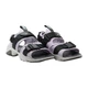 Сандалии женские Nike Wmns Canyon Sandal 42 Черно-белые CV5515-500 - изображение 2