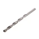 Сверло по металлу удлиненное DIN 340 12,5 мм HSS INTERTOOL SD-5325 - изображение 2
