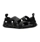Сандалии женские Nike Wmns Owaysis Sandal 35.5 Черные CK9283-001 - изображение 4