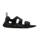 Сандалии женские Nike Wmns Owaysis Sandal 35.5 Черные CK9283-001 - изображение 5