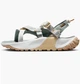 Сандалии женские Nike W Oneonta Nn Sandal 38 Комбинированные FB1949-300 - изображение 1