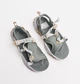 Сандалии женские Nike W Oneonta Nn Sandal 38 Комбинированные FB1949-300 - изображение 4