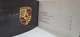 Сервисная книжка Porsche - изображение 2