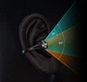 Беспроводные наушники (кафы) Remax P2 Whispery Series OpenBuds (Белый) - изображение 7