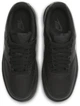 Кеди жіночі Nike Court Vision Low 40 Чорні CD5434-003 - зображення 4