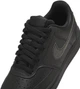 Кеди жіночі Nike Court Vision Low 40 Чорні CD5434-003 - зображення 7