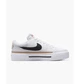 Кеди жіночі Nike Court Legacy Lift 36.5 Білі DM7590-100 - зображення 8