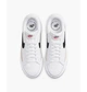 Кеди жіночі Nike Court Legacy Lift 36.5 Білі DM7590-100 - зображення 9