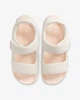 Сандалии женские Nike Calm Sandal 36.5 Персиковые FZ3125-800 - изображение 4