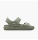 Сандалии женские Nike Calm Sandal Light Army 39 Хакі FJ6043-300 - изображение 3