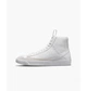 Детские кеды Nike Blazer Mid 77 Se D (Gs) 38 Белые DH8640-102 - изображение 3