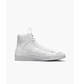 Детские кеды Nike Blazer Mid 77 Se D (Gs) 38 Белые DH8640-102 - изображение 5