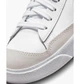 Детские кеды Nike Blazer Mid 77 Se D (Gs) 38 Белые DH8640-102 - изображение 8