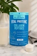 Пептиди колагену Collagen Peptides 284 g ( Unflavored ) - зображення 3