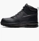 Ботинки подростковые Nike Manoa '17 Ltr Bg 38.5 Черный BQ5372-001 - изображение 1