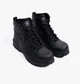 Ботинки подростковые Nike Manoa '17 Ltr Bg 4.5Y Черный BQ5372-001 - изображение 2