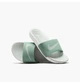 Детские шлепанцы Nike Kawa 31 Комбинированные FJ8812-001 - изображение 2