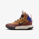 Ботинки детские Nike Terrascout Flax (Gs) 36.5 Бежевый IH7683-200 - изображение 5