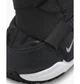 Сапоги детские Nike Flex Advance Boot 18.5 Черно-белые DD0303-005 - изображение 9