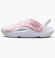 Дитячі крокси Nike Sol Sandal White/Pink 28 Білий, Рожевий FN0876-600 - зображення 1