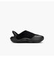 Детские кроксы Nike Sol Sandal Black 29.5 Черные FN0876-002 - изображение 4