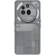 Смартфон Nothing Phone (3a) Pro 12/256GB Gray - зображення 5