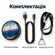 Цифровые часы HOCO Y130 с IPS дисплеем 1.85| , Настольные Bluetooth часы с собственными изображениями, Электронные часы - изображение 4