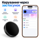 Цифровые часы HOCO Y130 с IPS дисплеем 1.85| , Настольные Bluetooth часы с собственными изображениями, Электронные часы - изображение 5