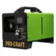 Портативный дизельный обогреватель Procraft PDH5000 - изображение 9