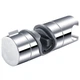 Регульований тримач для душу на штангу 20-25 мм Shower Head Holder - изображение 1