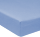 Простирадло на резинці MirSon полуторне 120x200+25 см 14-4121 Blanco Ranforce Elite (2200004701141) - зображення 1