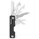 Мультитул NexTool Multi Functional Knife чорний (NE20096) - зображення 1