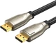 Кабель Ugreen 45043 DisplayPort - DisplayPort 16K 30 Гц 5 м - зображення 1