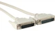 Кабель KSRGB KS-D / KSRGB DB25 - DB25 мужской-мужской 5 м - изображение 1