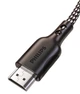 Кабель Philips HDMI - HDMI 2.1 8K 60 Гц 2 м Black (SWL6123K/93) - изображение 1