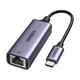 Мережевий адаптер Ugreen USB Type-C / 5 Гбіт/с Ethernet (RJ45) - зображення 1