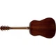 Акустическая гитара Fender CD-60 V3 WN SUNBURST (228748) - изображение 4