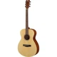 Акустична гітара Yamaha Fs400 Natural Satin (40973) - зображення 3