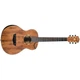 Акустическая гитара Washburn Wcgm55K-D-U (531849) - изображение 2