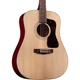 Акустическая гитара Guild D-40 Standard Natural (41527) - изображение 4