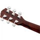 Акустична гітара Fender CD-60S ALL MAHOGANY NATURAL WN (229166) - зображення 2