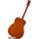 Акустична гітара Yamaha F370 Tobacco Brown Sunburst (22731) - зображення 2