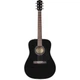 Акустична гітара Fender CD-60 V3 WN BLACK (228746) - зображення 1